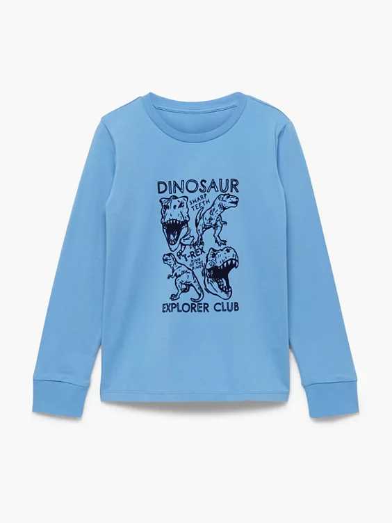 Elefanten Longsleeve