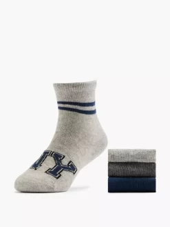 Elefanten 3er Pack Socken