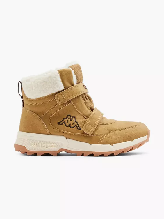 Kappa Boots