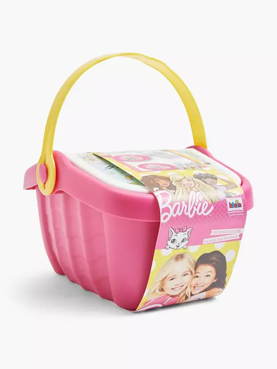 Barbie Barbie Picknickkorb Mit Zubehör – Bild 2