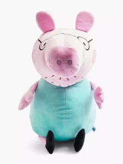 Peppa Pig Papa Wutz Plüschtier