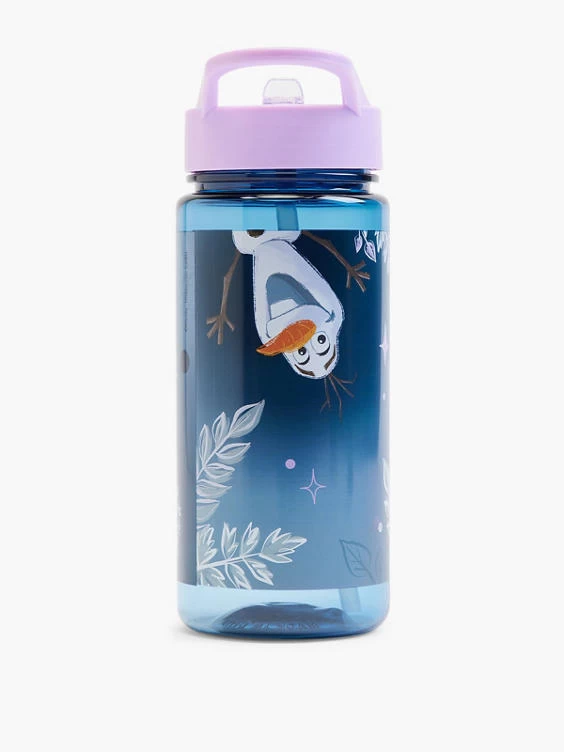 Disney Frozen Trinkflasche 500ml – Bild 2
