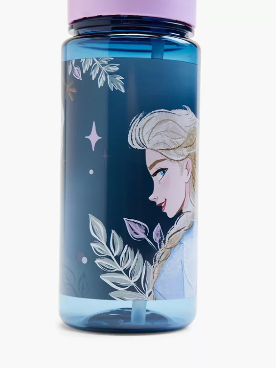Disney Frozen Trinkflasche 500ml – Bild 4