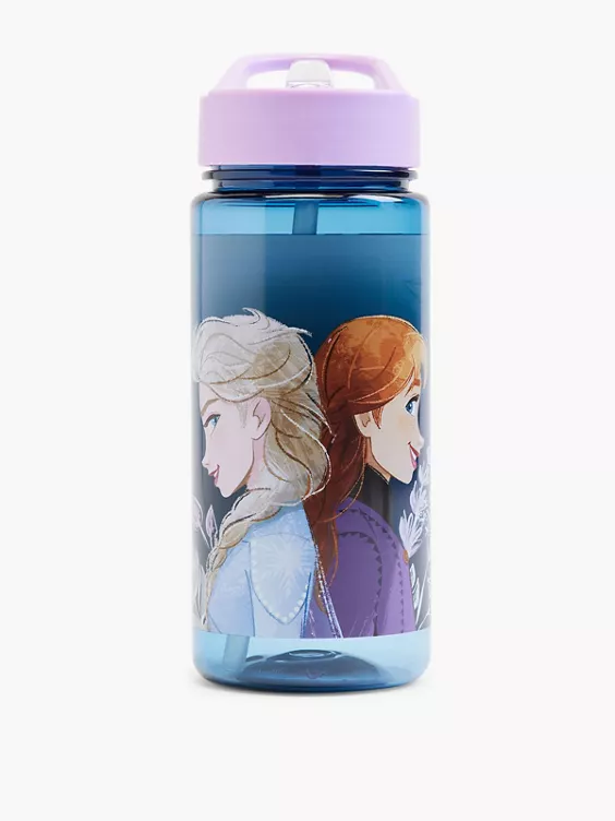 Disney Frozen Trinkflasche 500ml – Bild 5