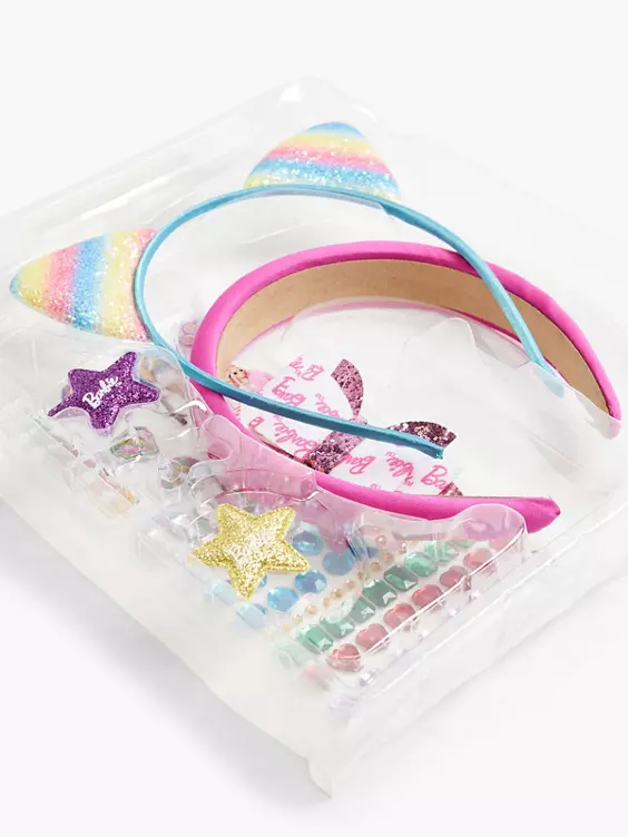 Barbie BARBIE Haarband Design Set – Bild 6