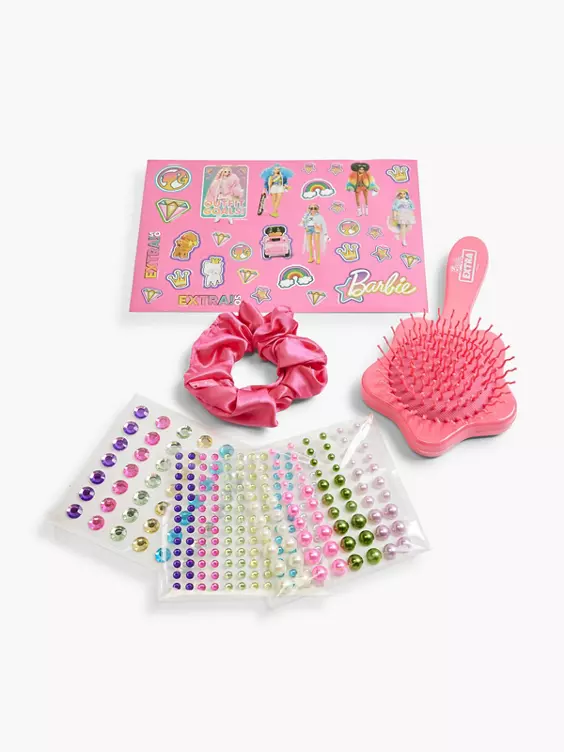 Barbie BARBIE Haarbürste Design Set – Bild 3