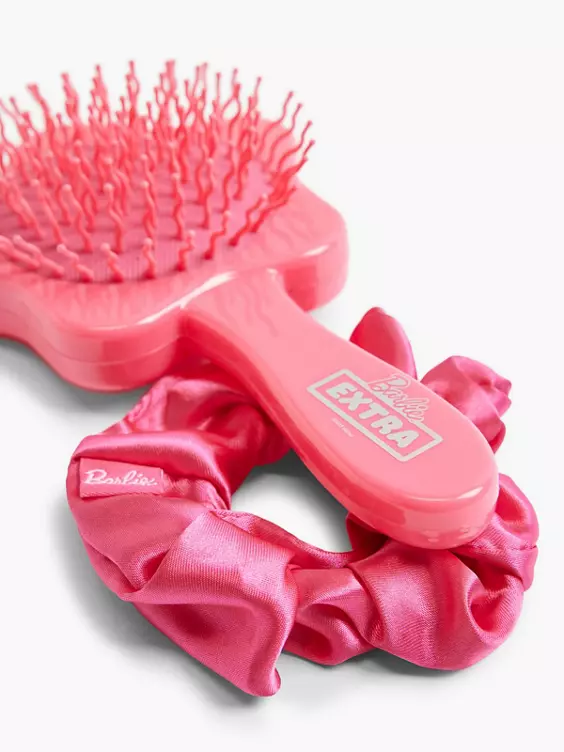 Barbie BARBIE Haarbürste Design Set – Bild 4