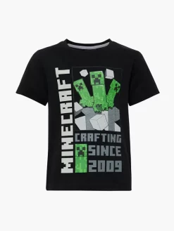 Minecraft T-Shirt