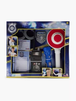 Deichmann Verkehrspolizei Einsatzset