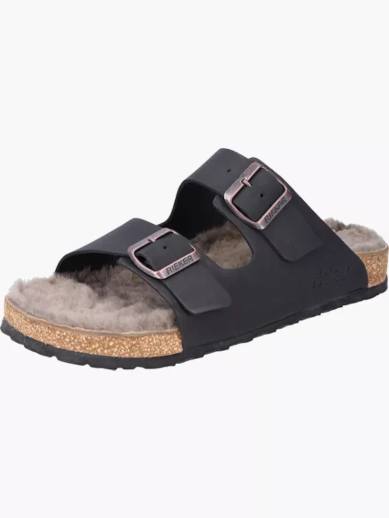 Rieker Pantoletten – Bild 2