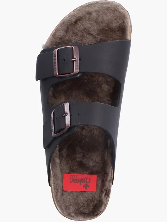 Rieker Pantoletten – Bild 5