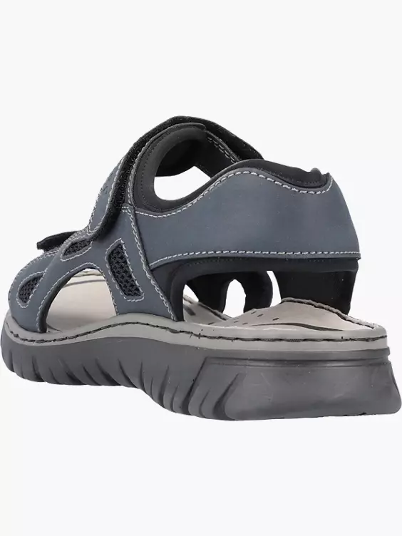Rieker Trekkingsandalen – Bild 4