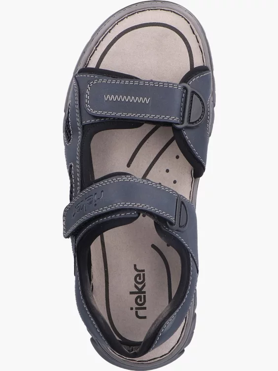 Rieker Trekkingsandalen – Bild 5