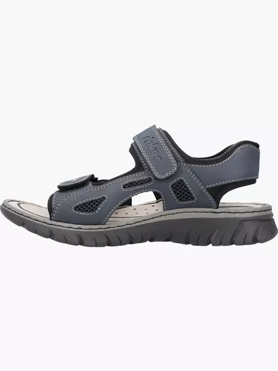 Rieker Trekkingsandalen – Bild 6