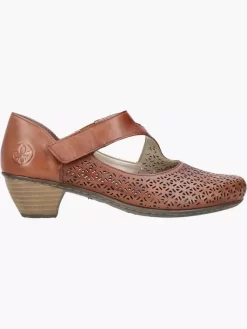 Rieker Pumps