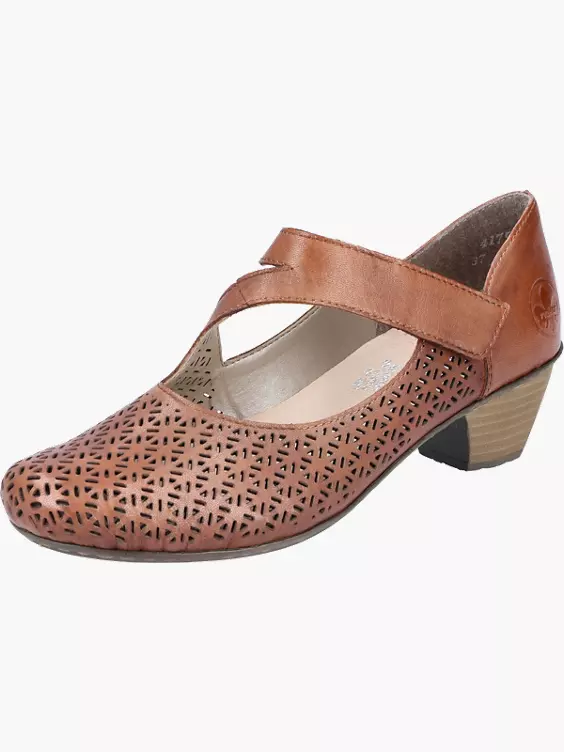 Rieker Pumps – Bild 2