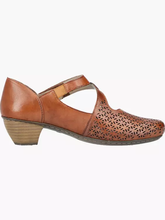 Rieker Pumps – Bild 3