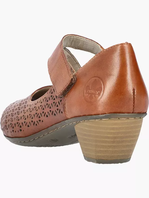 Rieker Pumps – Bild 4