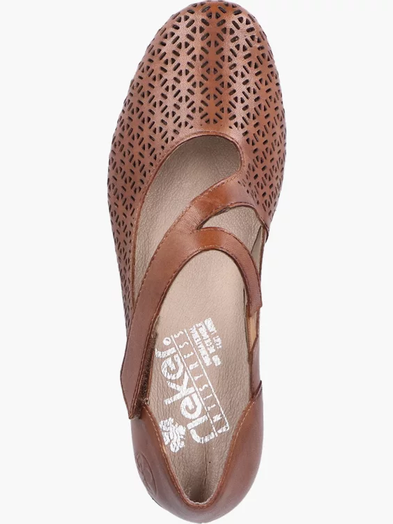Rieker Pumps – Bild 5