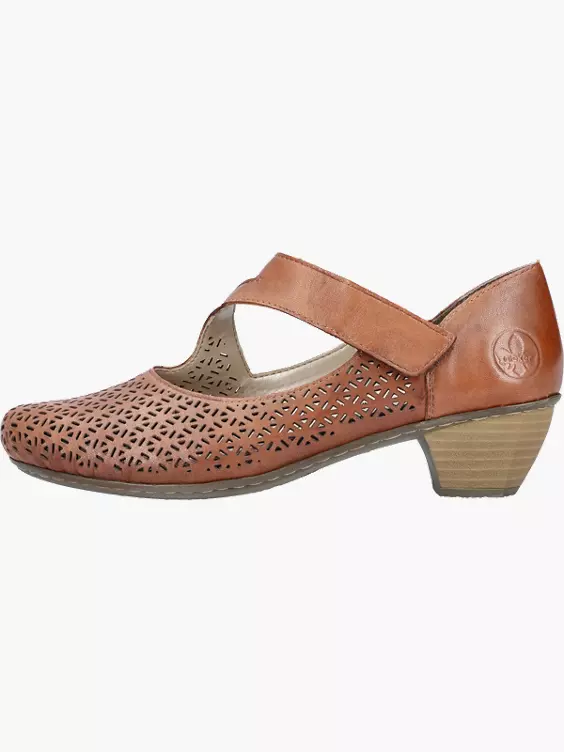 Rieker Pumps – Bild 6