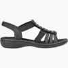 Rieker Riemchensandalen