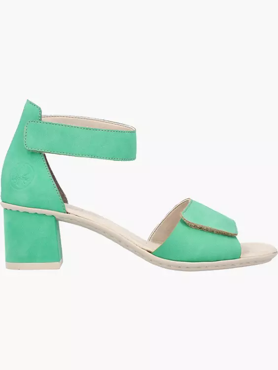 Rieker Riemchensandaletten