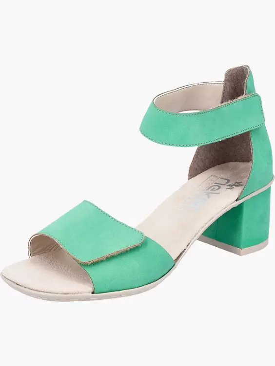 Rieker Riemchensandaletten – Bild 2