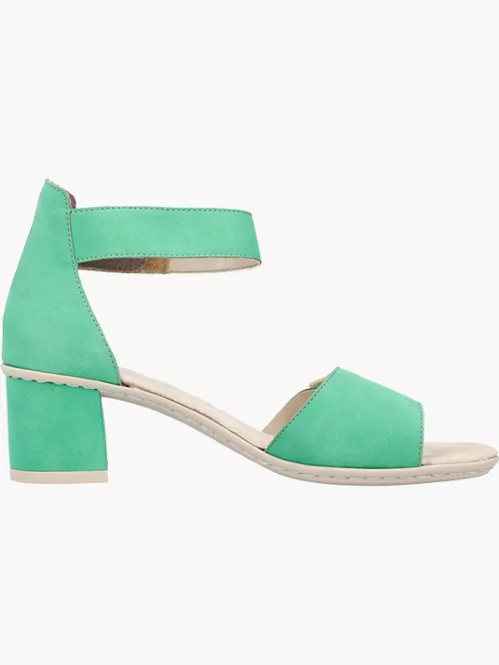 Rieker Riemchensandaletten – Bild 3