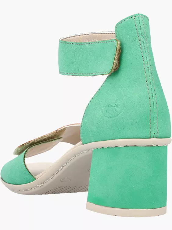 Rieker Riemchensandaletten – Bild 4