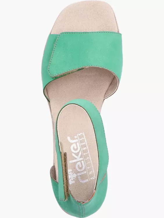 Rieker Riemchensandaletten – Bild 5