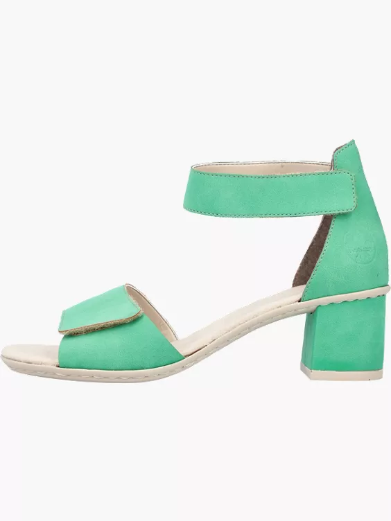 Rieker Riemchensandaletten – Bild 6