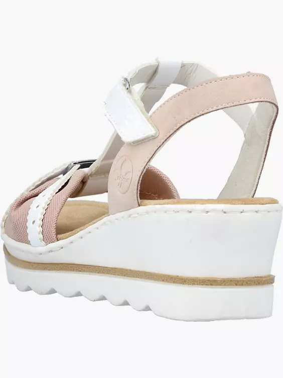 Rieker Keilsandaletten – Bild 4