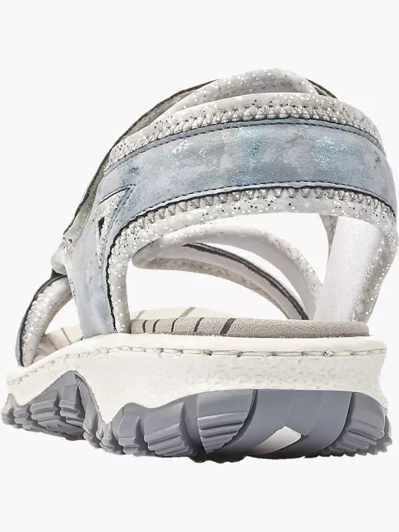 Rieker Trekkingsandalen – Bild 4