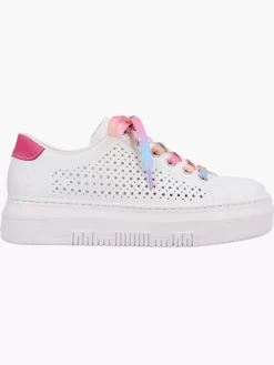 Rieker Sneaker By Rieker