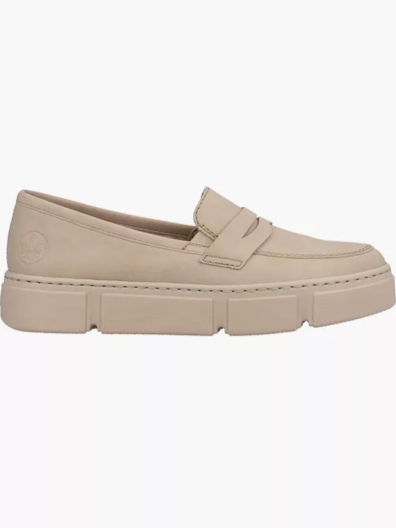 Rieker Loafers