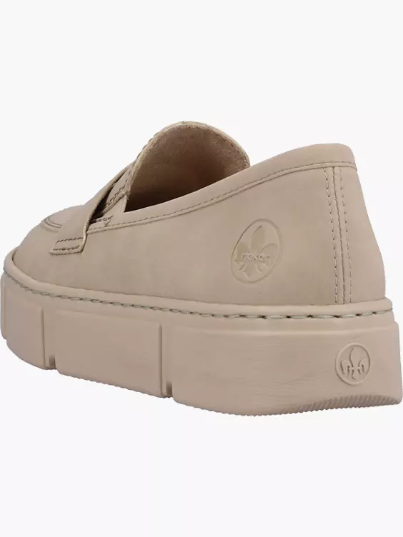 Rieker Loafers – Bild 4