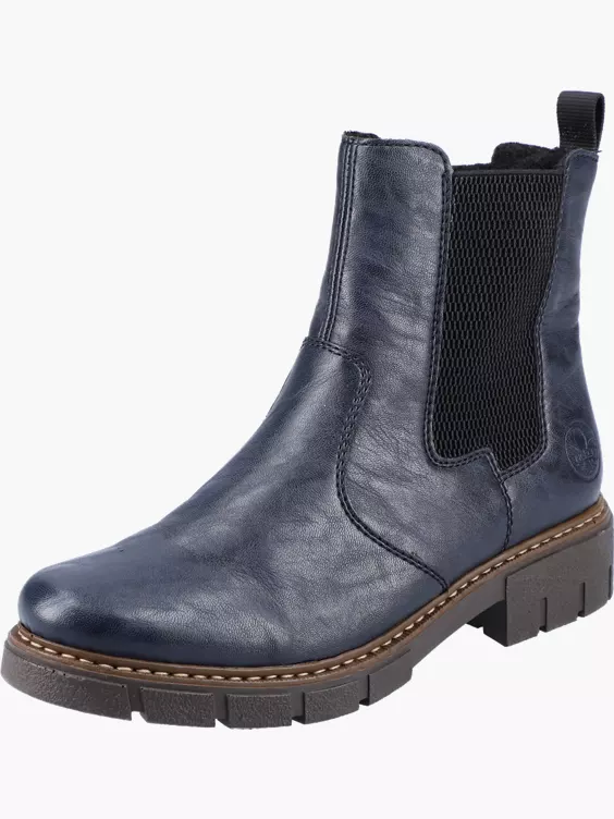 Rieker Chelsea Boots – Bild 2