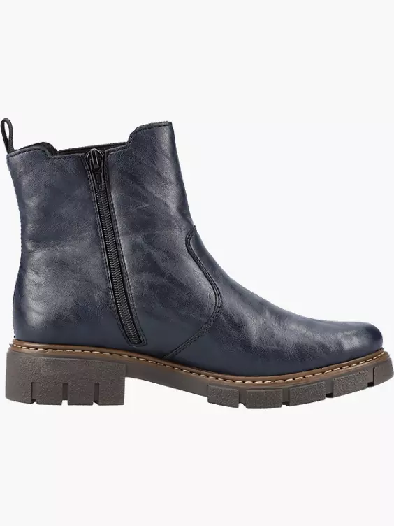 Rieker Chelsea Boots – Bild 3