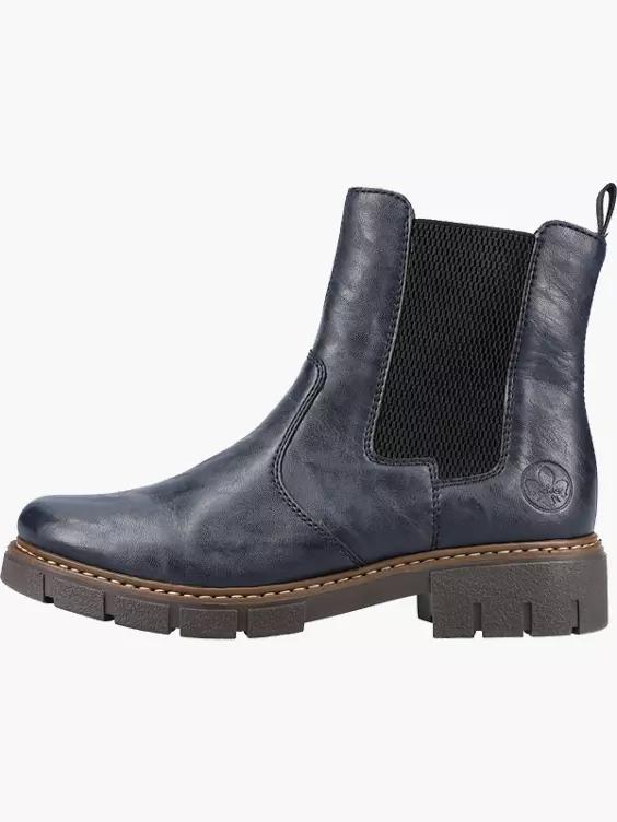 Rieker Chelsea Boots – Bild 5