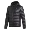 Adidas Varilite Hooded Daunenjacke