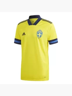 Adidas Schweden Heimtrikot