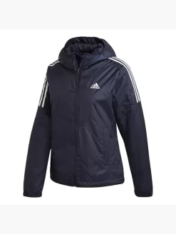 Adidas Essentials Insulated Hooded Jacke