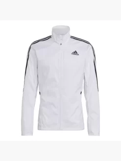 Adidas Marathon 3-Streifen Jacke