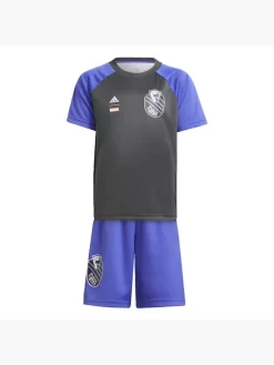 Adidas Marvel Black Panther Set