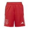 Adidas Ajax Tiro Trainingsshorts