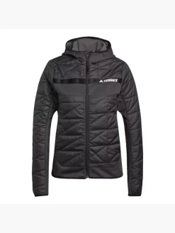 Adidas TERREX Multi Primegreen Hybrid Isolationsjacke