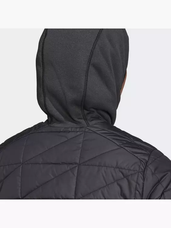 Adidas TERREX Multi Primegreen Hybrid Isolationsjacke – Bild 4