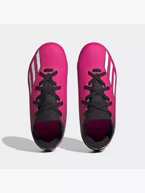 Adidas X Speedportal.3 MG Fußballschuh