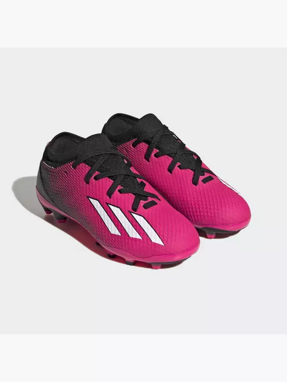 Adidas X Speedportal.3 MG Fußballschuh – Bild 3