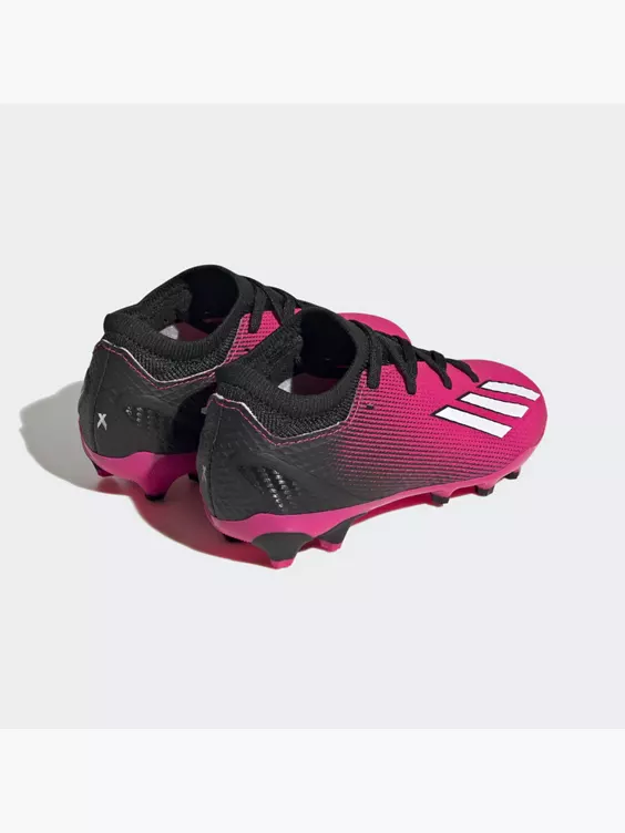 Adidas X Speedportal.3 MG Fußballschuh – Bild 4